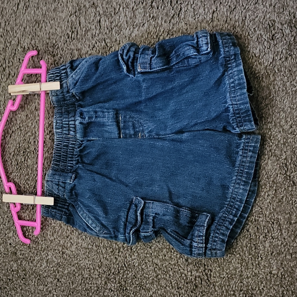 Boys Granamials 2T shorts.